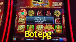 Cassino Online Seguro Botepg