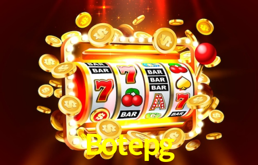 Cassino de Jogos Botepg