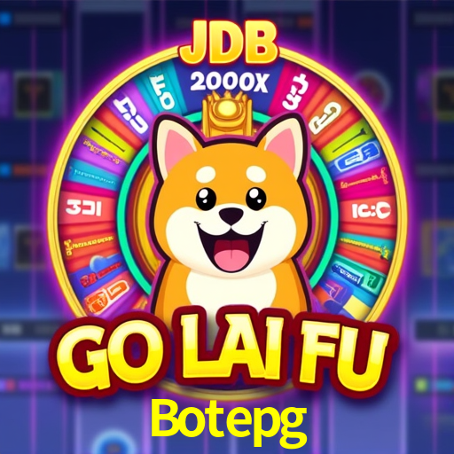 Botepg Login Rápido